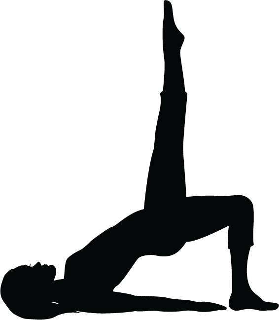 Pilates png